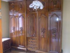 Teşvikiye ikinci el klasik mobilya alanlar