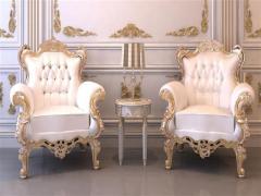 Teşvikiye ikinci el klasik mobilya alanlar