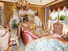 Yayla mahallesi ikinci el klasik mobilya alanlar