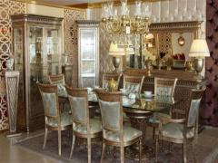 Bomonti ikinci el klasik mobilya alanlar