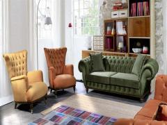 Elmadağ ikinci el klasik mobilya alanlar