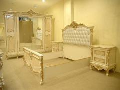 Nişantaşı ikinci el klasik mobilya alanlar