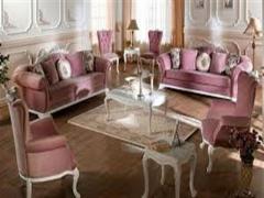 Nişantaşı ikinci el klasik mobilya alanlar