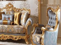 Okmeydanı ikinci el klasik mobilya alanlar