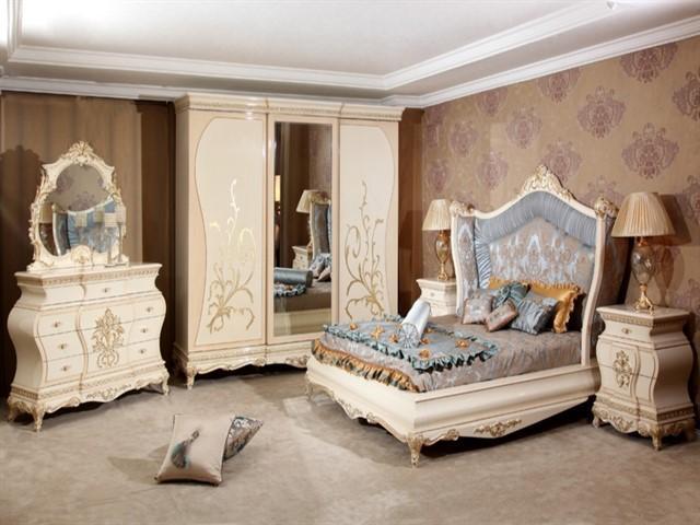 Sıracevizler ikinci el klasik mobilya alanlar