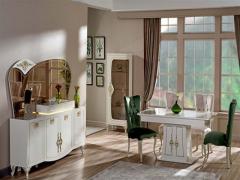 Sıracevizler ikinci el klasik mobilya alanlar