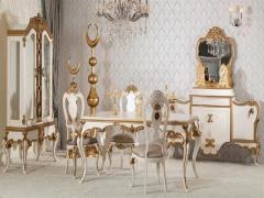 Topağacı ikinci el klasik mobilya alanlar