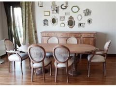 Zincirlikuyu ikinci el klasik mobilya alanlar