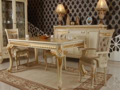 Zincirlikuyu ikinci el klasik mobilya alanlar