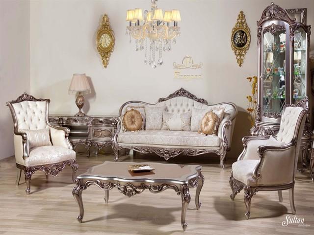 Çiftecevizler ikinci el klasik mobilya alanlar