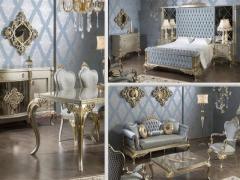 Bakırköy ikinci el klasik mobilya alanlar