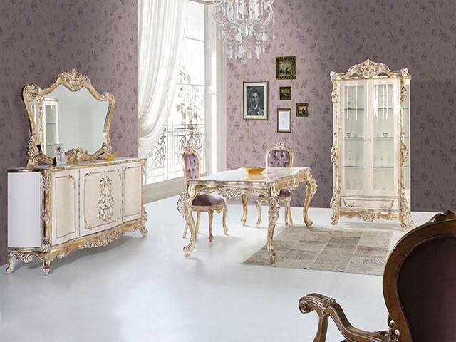 Ataköy ikinci el klasik mobilya alanlar