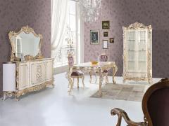 Ataköy ikinci el klasik mobilya alanlar