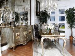 Kartaltepe ikinci el klasik mobilya alanlar