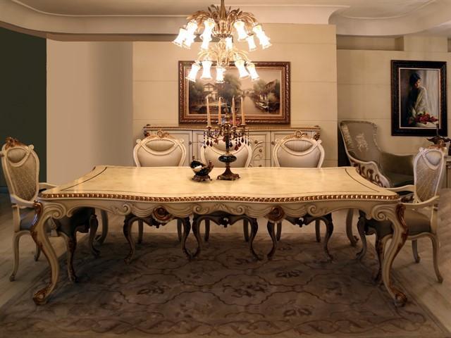 Şenlikköy ikinci el klasik mobilya alanlar