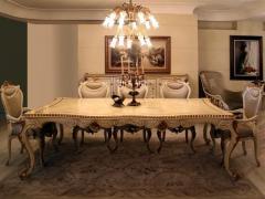 Şenlikköy ikinci el klasik mobilya alanlar