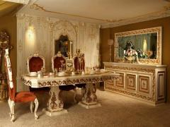 Yeni mahalle ikinci el klasik mobilya alanlar