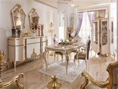 Yeni mahalle ikinci el klasik mobilya alanlar