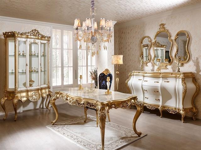 Yeşilköy ikinci el klasik mobilya alanlar