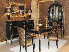 Yeşilköy ikinci el klasik mobilya alanlar