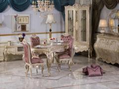 Zeytinlik ikinci el klasik mobilya alanlar