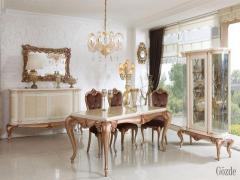 Zeytinlik ikinci el klasik mobilya alanlar