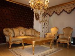 İncirli ikinci el klasik mobilya alanlar