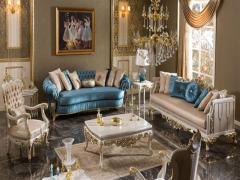 Sarıyer ikinci el klasik mobilya alanlar