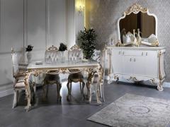 Sarıyer ikinci el klasik mobilya alanlar