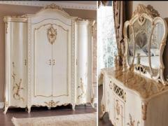 Sarıyer ikinci el klasik mobilya alanlar