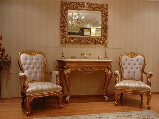 Ayazağa ikinci el klasik mobilya alanlar