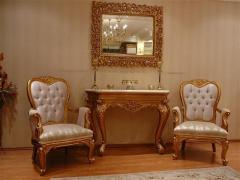 Ayazağa ikinci el klasik mobilya alanlar