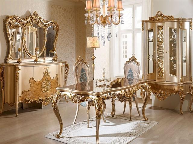 Bahçeköy ikinci el klasik mobilya alanlar