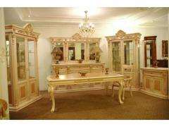 Bahçeköy ikinci el klasik mobilya alanlar