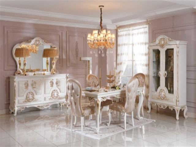 Büyükdere ikinci el klasik mobilya alanlar