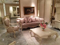 Büyükdere ikinci el klasik mobilya alanlar