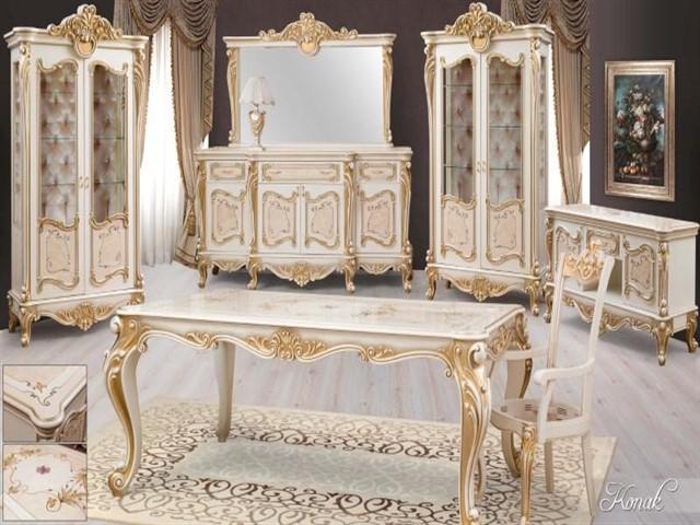 Sarıyer Cumhuriyet ikinci el klasik mobilya alanlar