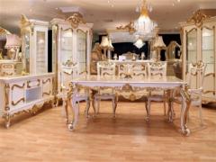 Sarıyer Cumhuriyet ikinci el klasik mobilya alanlar