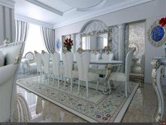 Çayırbaşı ikinci el klasik mobilya alanlar