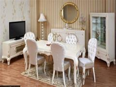 Çayırbaşı ikinci el klasik mobilya alanlar