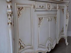 Darüşşafaka ikinci el klasik mobilya alanlar