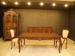 Demirci ikinci el klasik mobilya alanlar