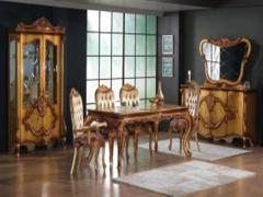 Emirgan ikinci el klasik mobilya alanlar