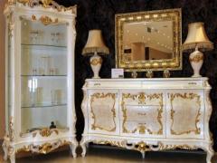 Fatih Sultan Mehmet ikinci el klasik mobilya alanlar