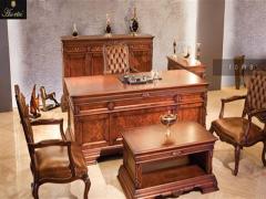 Fatih Sultan Mehmet ikinci el klasik mobilya alanlar