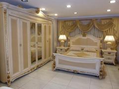 Fatih Sultan Mehmet ikinci el klasik mobilya alanlar