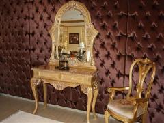Fatih Sultan Mehmet ikinci el klasik mobilya alanlar