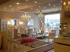 Ferahevler ikinci el klasik mobilya alanlar