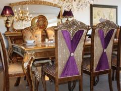 Ferahevler ikinci el klasik mobilya alanlar