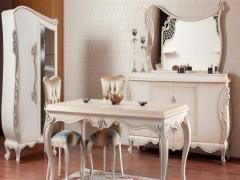 Ferahevler ikinci el klasik mobilya alanlar